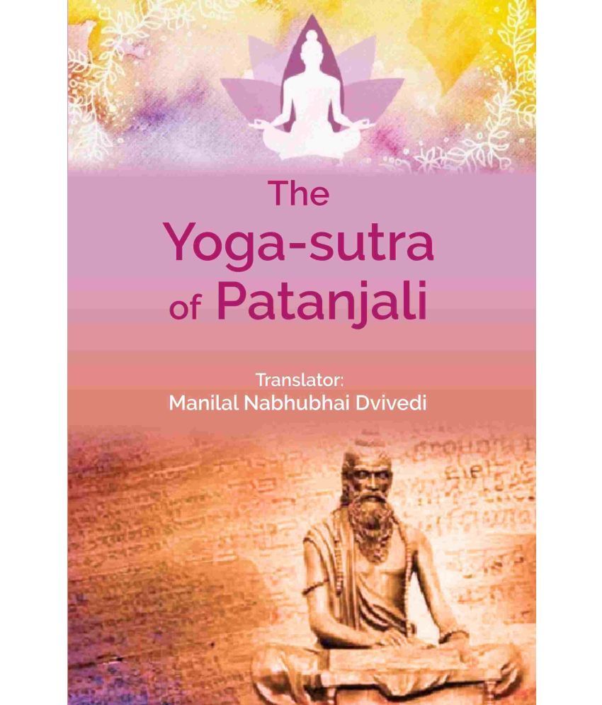     			The Yoga-sutra of Patanjali