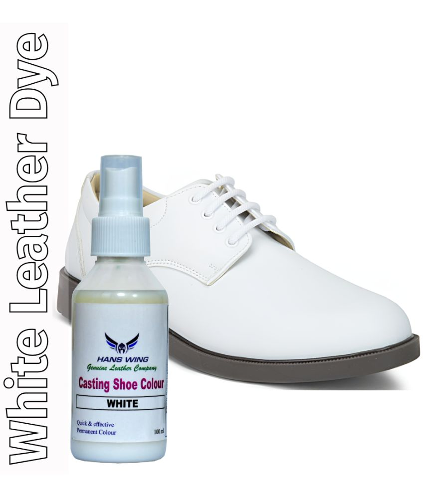     			HANSWING Liquid Polish Suitable for White Color