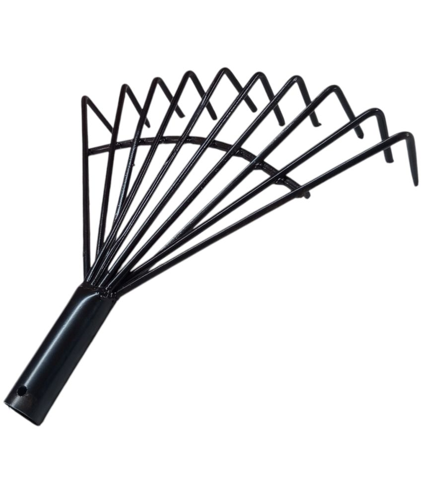     			SAS TOOLS Garden Fork ( Set of 1 )