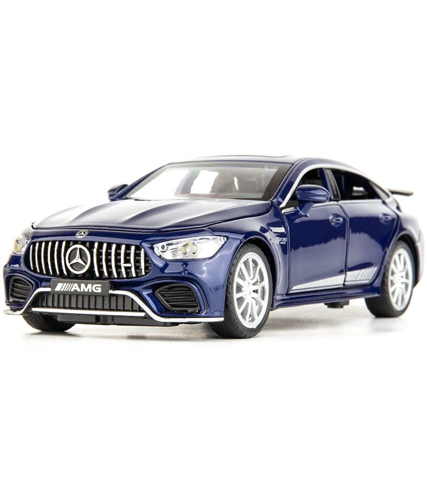     			1/32 Mercedes AMG Benz GT63 Toy Car (pack of 1)