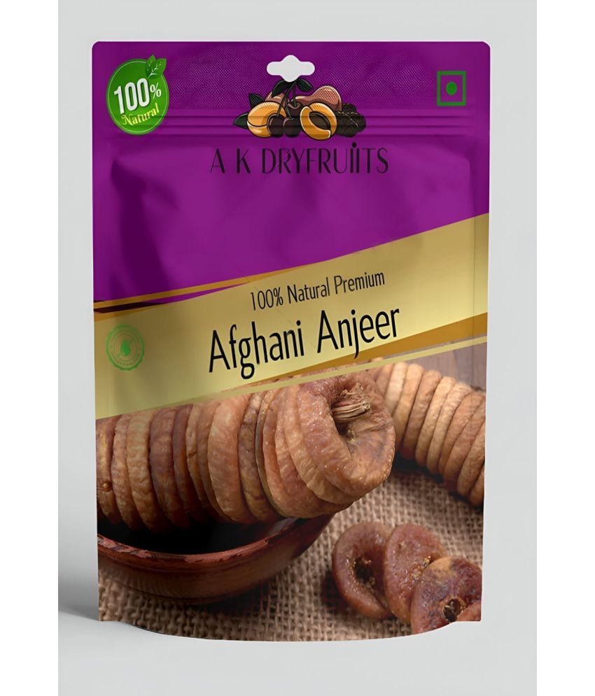     			A k dryfruits Fig (Anjeer) 400