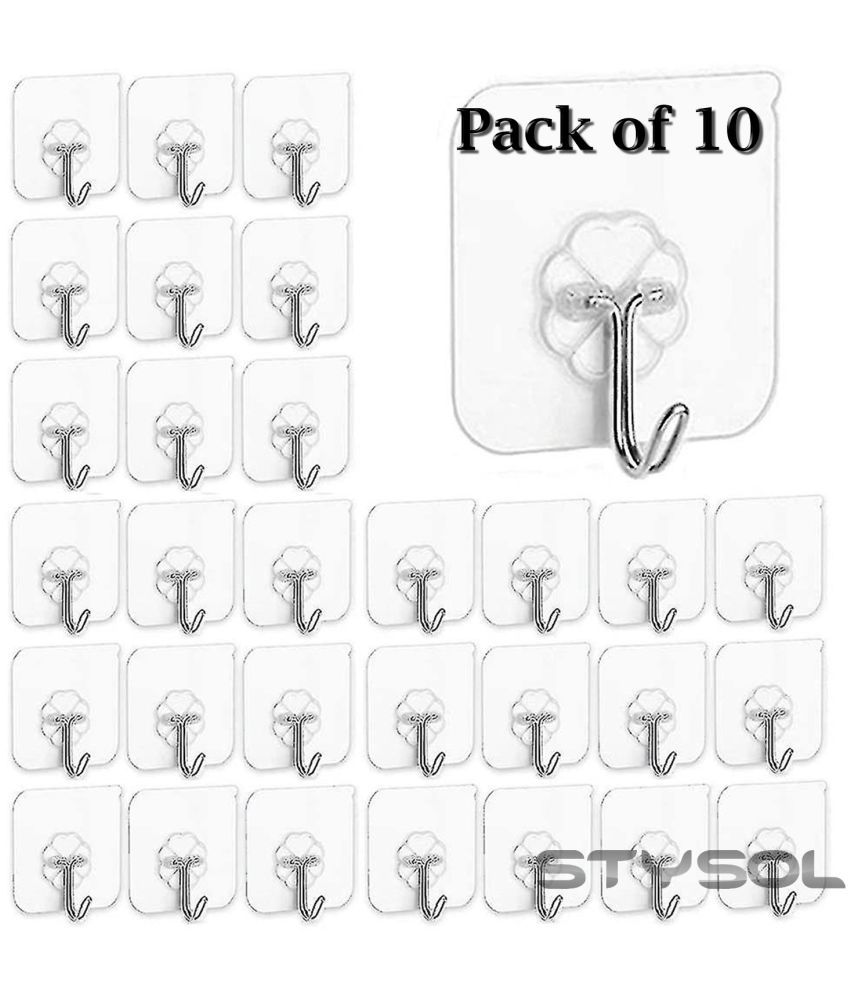     			Stysol Office Purpose ( Pack of 10 )