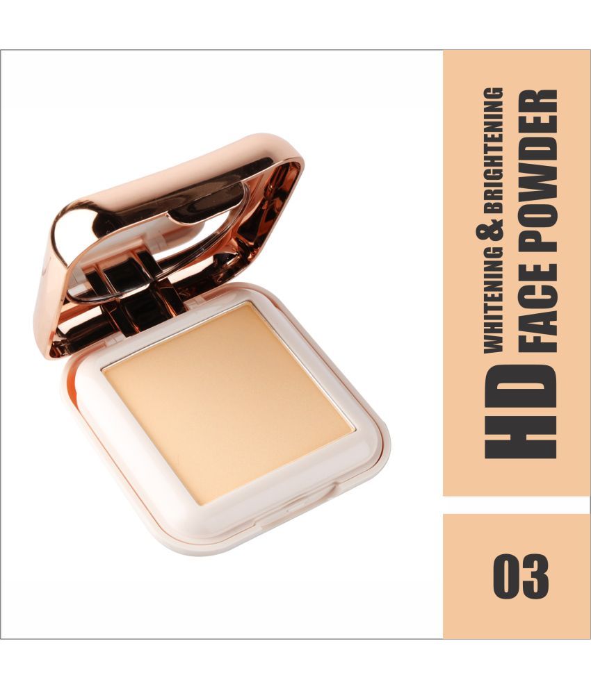     			Teen Teen Pressed Powder Shade-03 Medium 20 g