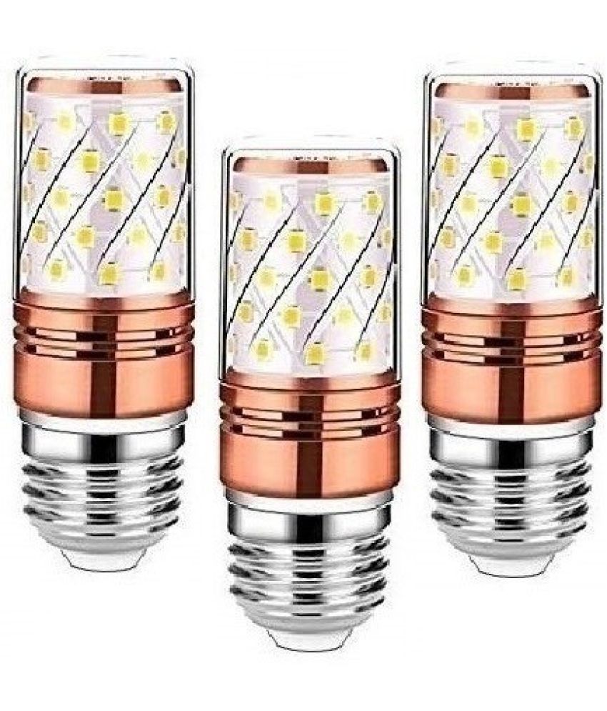     			ZESTRUM 12W Cool Day Light LED Bulb ( Pack of 3 )