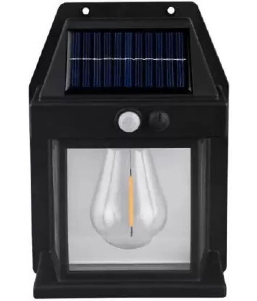     			ZESTRUM 1W Solar Bulb ( Pack of 1 )