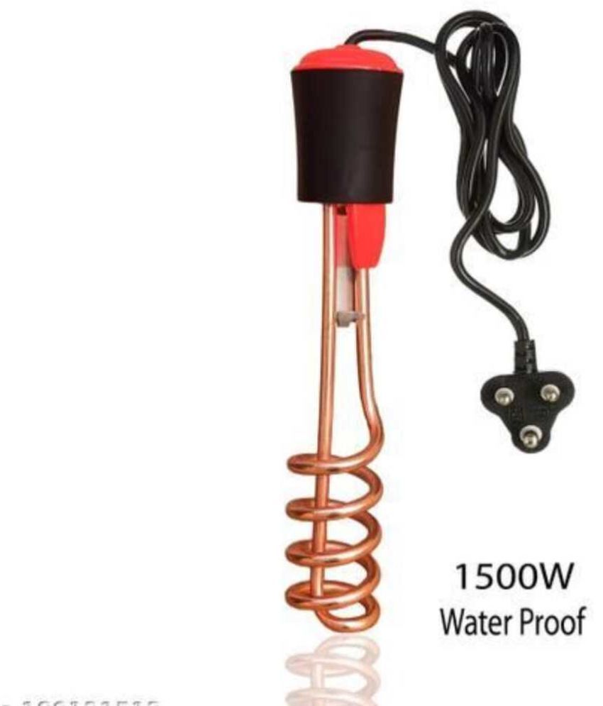     			ZESTRUM Copper 1500W Copper Immersion Rod