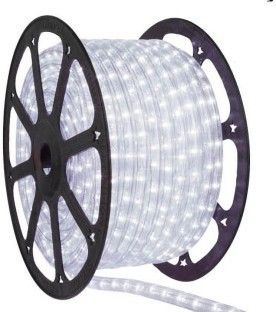     			ZESTRUM White 5M LED Rope Light ( Pack of 1 )