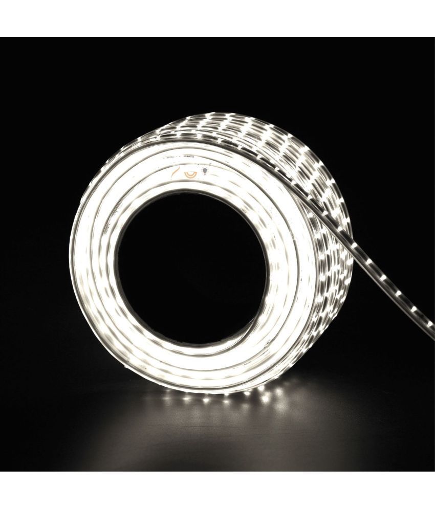     			ZESTRUM White Others LED Rope Light ( Pack of 1 )