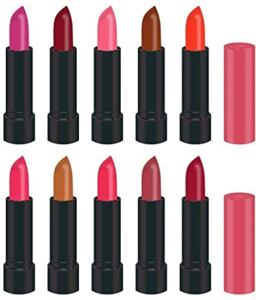     			BLUSHIS Multi Matte Lipstick 0.12