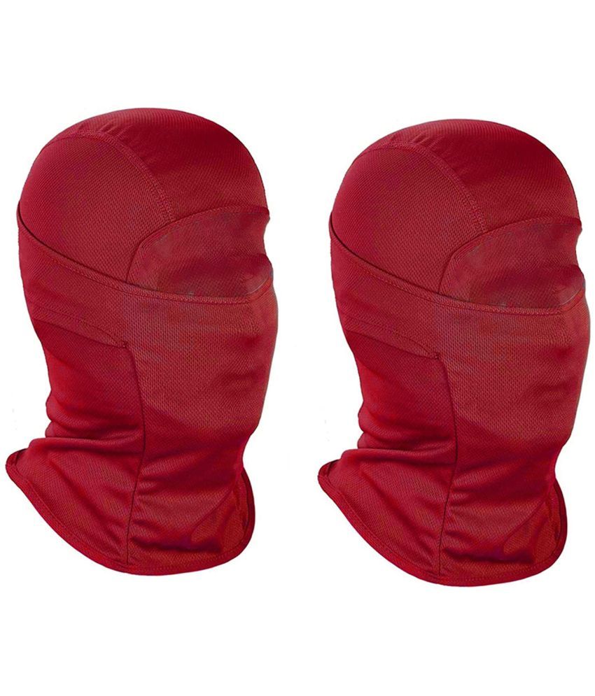     			Ben Toi Cotton Anti Pollution Mask ( Pack of 2 )