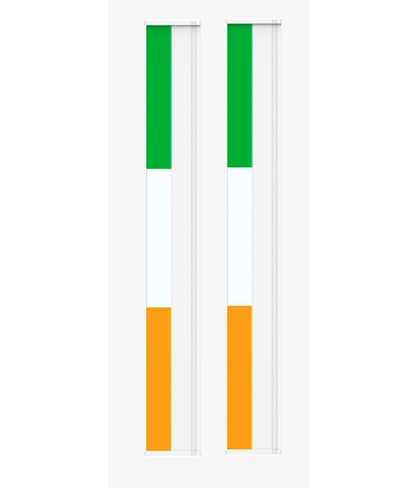     			Gearup Tiranga 10 Watt Led Batten Energy Saving 2 Feet, Straight Linear Led 10W Tube Light (Multicolor, Pack Of 2)