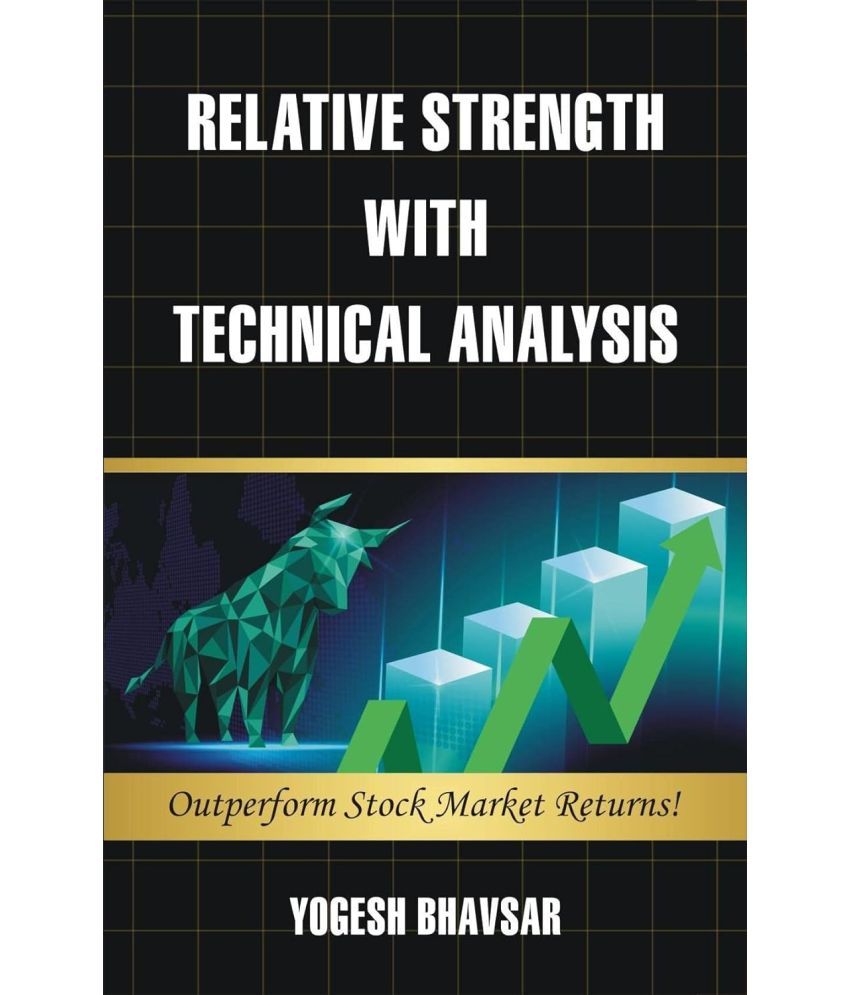     			Relative Strength With Technical Analysis : Outperform Stock Market Returns!