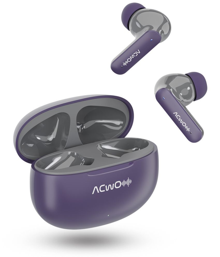     			ACwO DwOTS 121 In Ear TWS Assorted