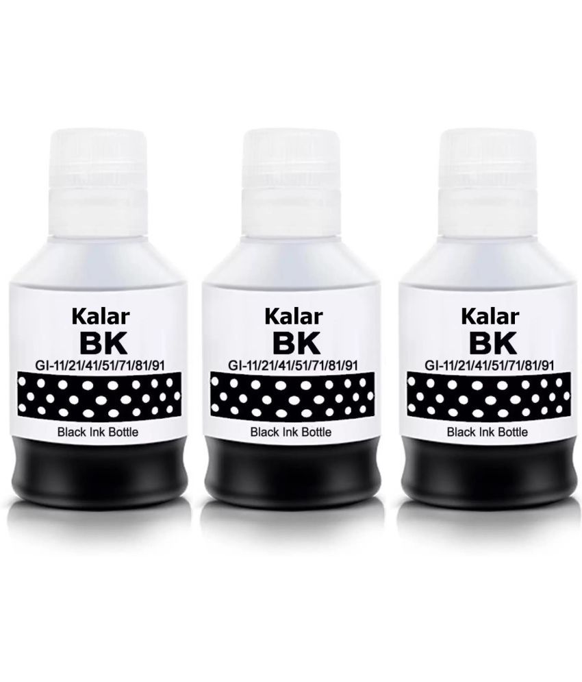     			KALAR Ink ( 135 ml )