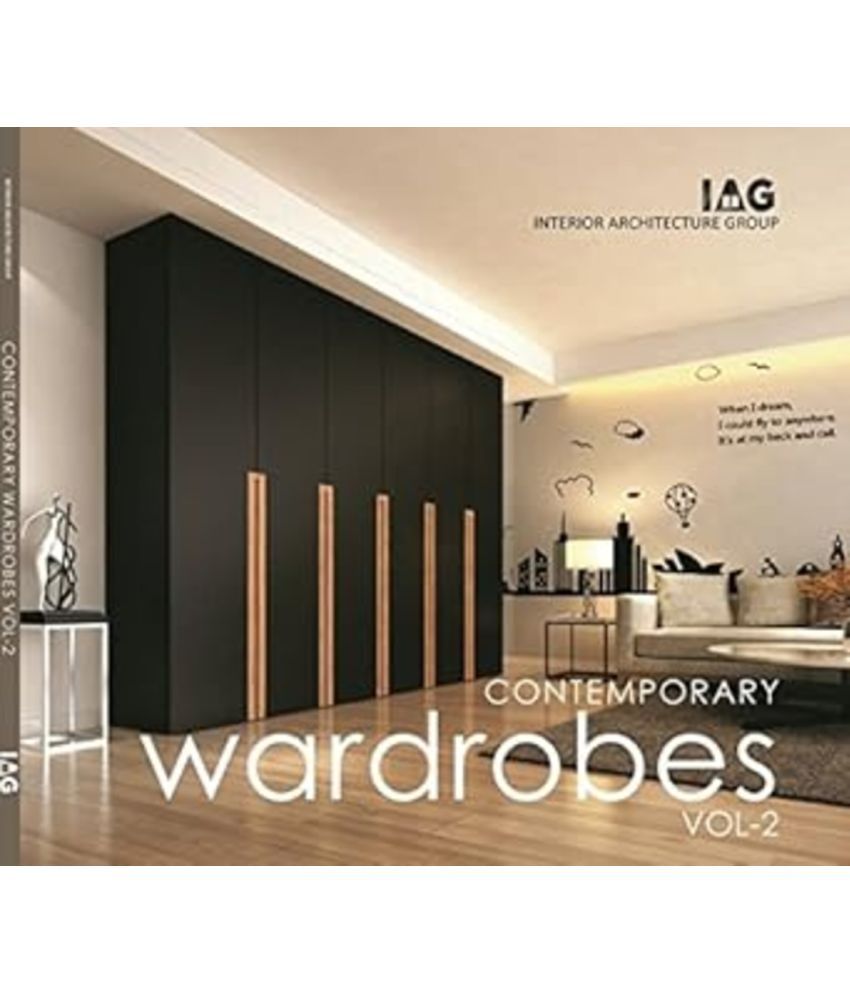     			Contemporary Wardrobes Vol 2