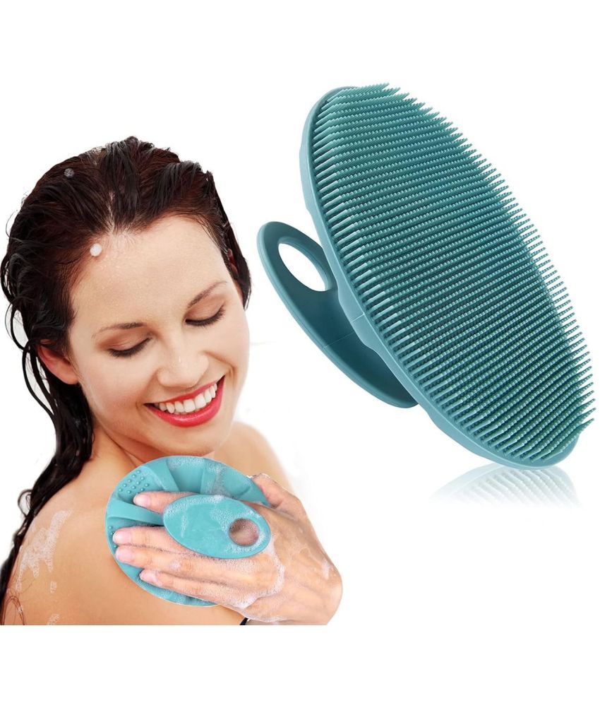     			BRANZY - Bath Scrubber Belt 5*8*5