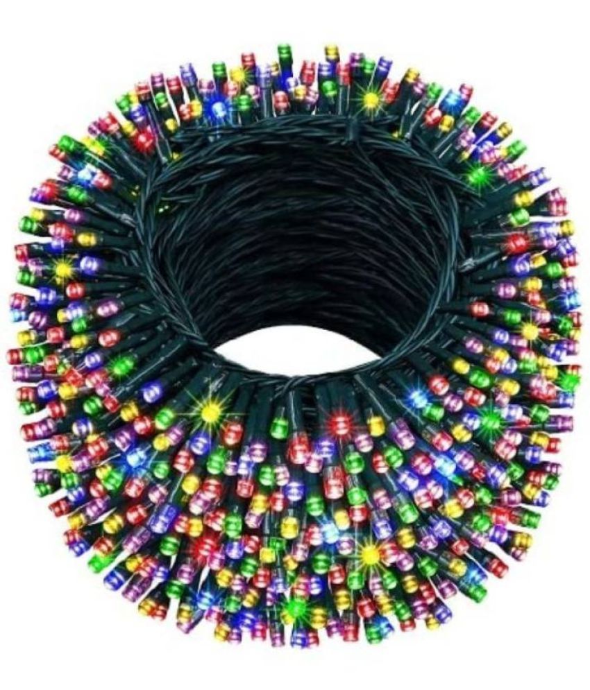     			Kadio Multicolor 50M String Light ( Pack of 1 )