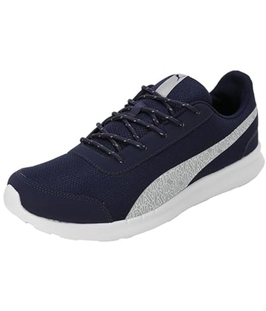     			Puma Sneaker Blue Men's Sneakers