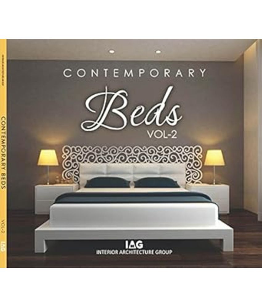     			Contemporary Beds Vol 1