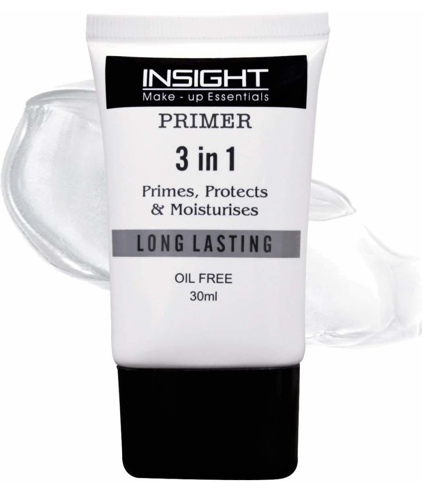     			Insight Face Primer Cream 50 g