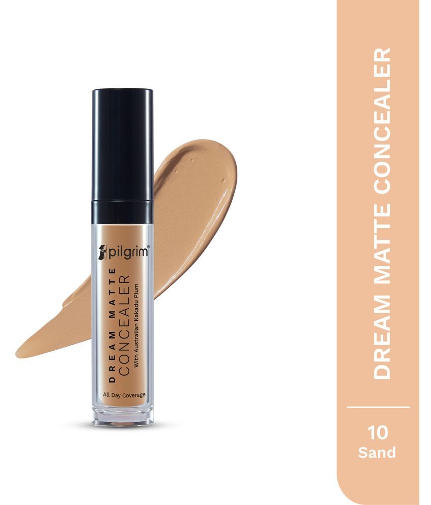     			PILGRIM Light Liquid Concealer 7 ml