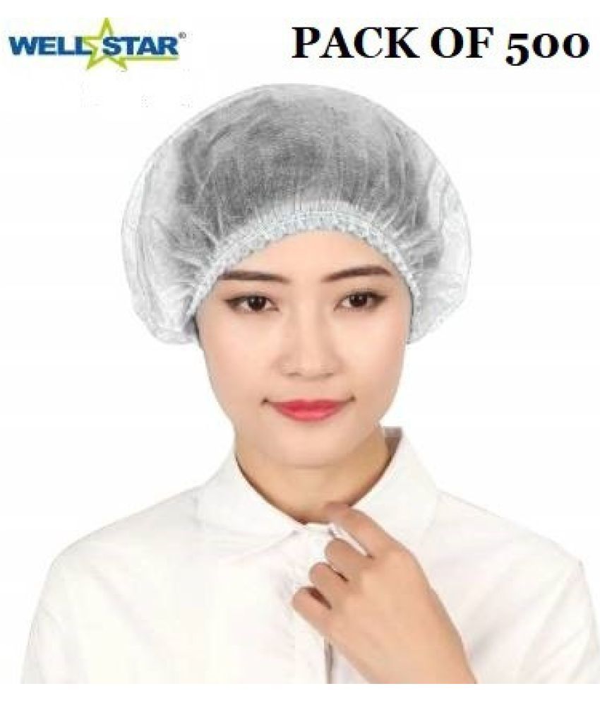     			Wellstar Multipurpose Head cap