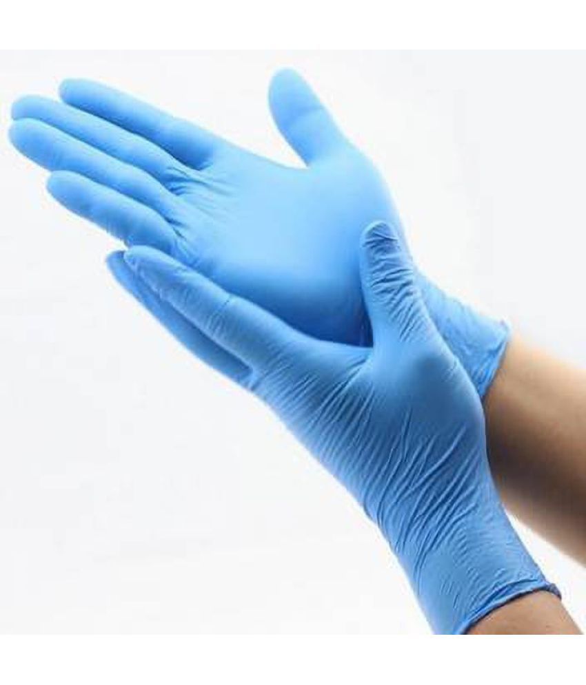     			Wellstar Surgical Gloves