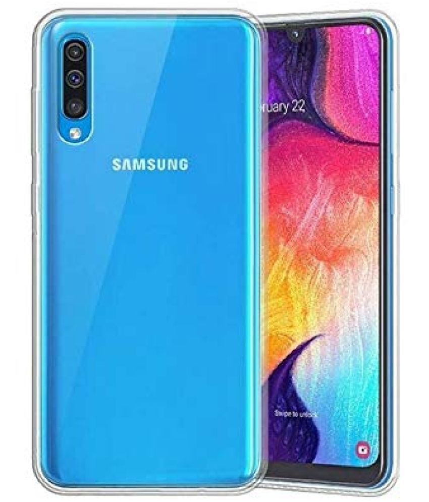     			Bright Traders Plain Cases Compatible For Silicon SAMSUNG Galaxy A70S ( )