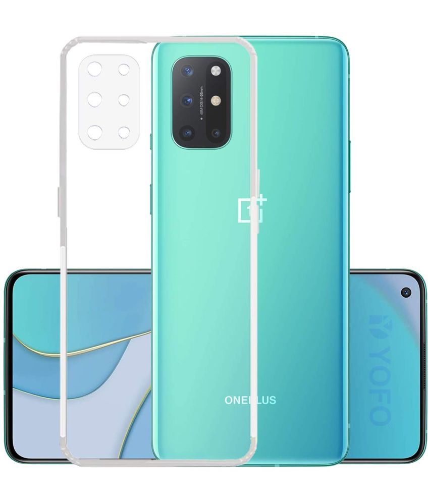     			Bright Traders Plain Cases Compatible For Silicon Oneplus 9 ( )