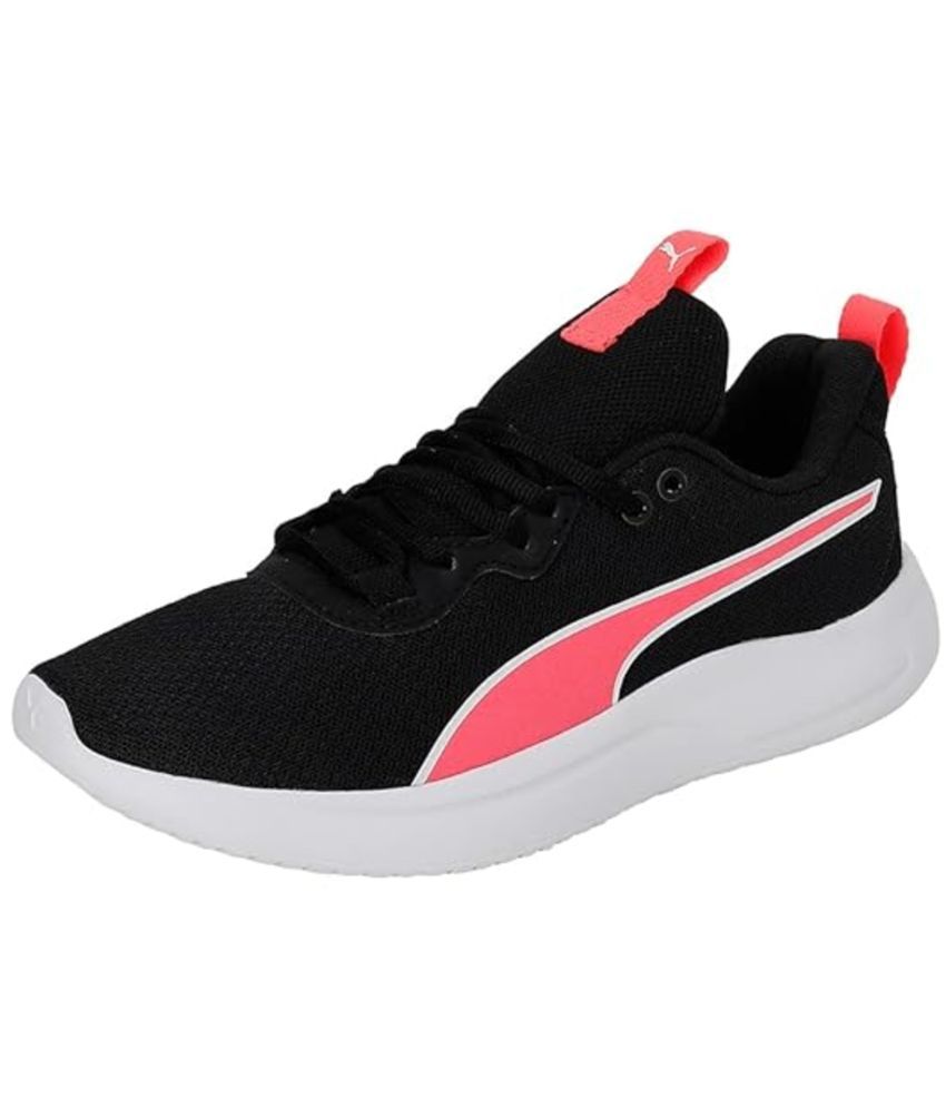     			Puma - Black Women's Running Shoes