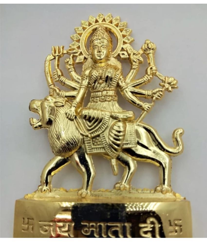     			SwamiMart God Figurines 10 cm - Pack of 1