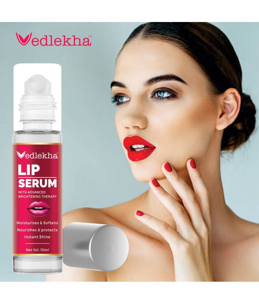     			Vedlekha Face Serum Rosehip Daily Care For All Skin Type ( Pack of 1 )