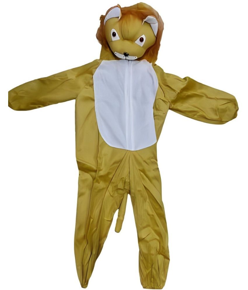     			Kkalakriti Baby Boys Occasion Costume ( Yellow )