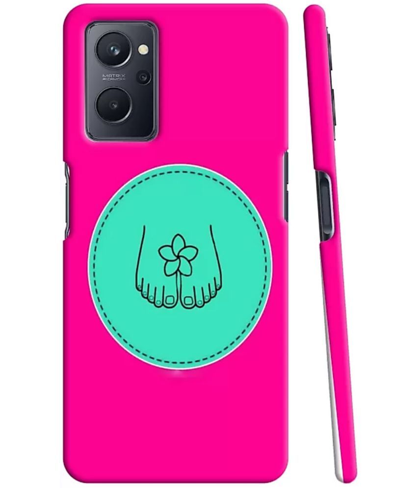     			T4U THINGS4U Multicolor Printed Back Cover Polycarbonate Compatible For Oppo A76 ( Pack of 1 )