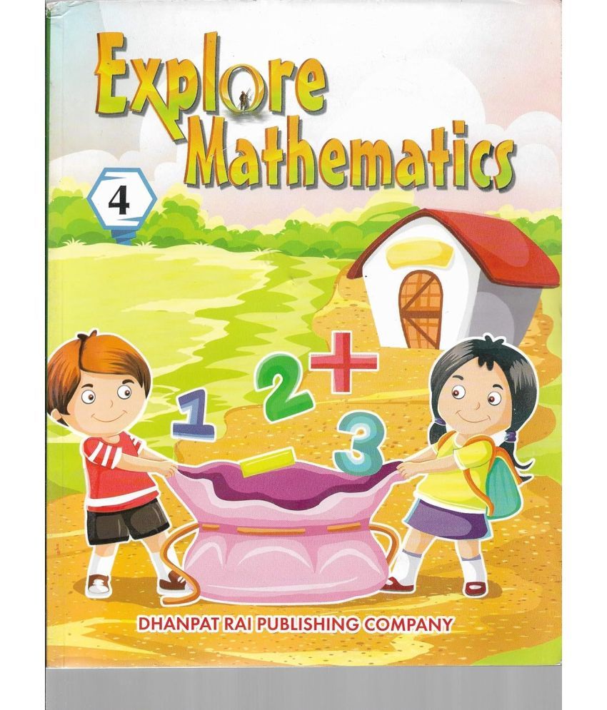     			explore mathematics class 4