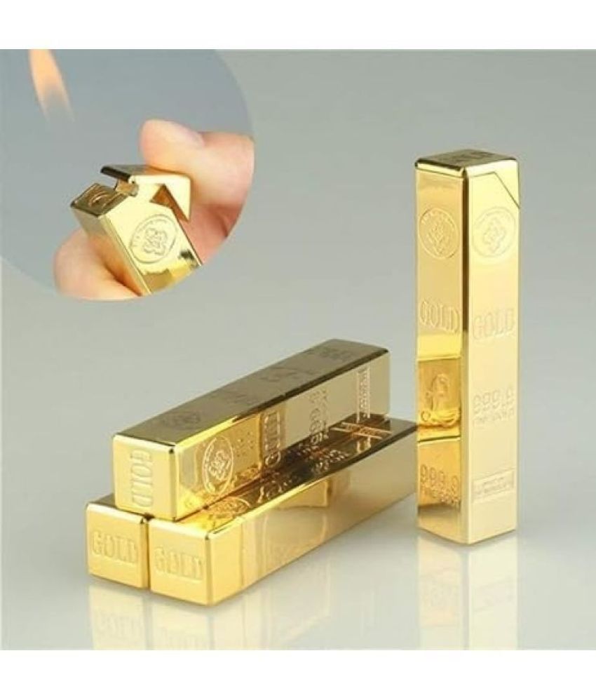     			Kadio Gold Lighter