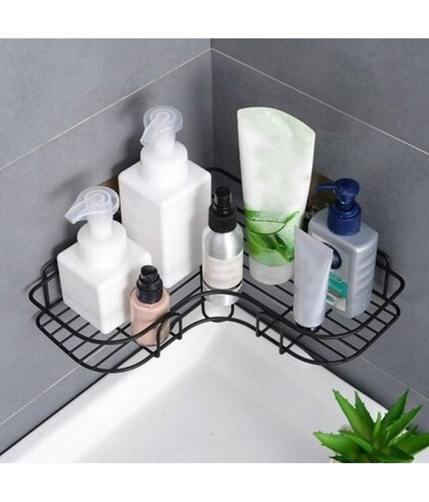     			Sushil Bathroom Cabinets & Shelves ( Pack of 1 )