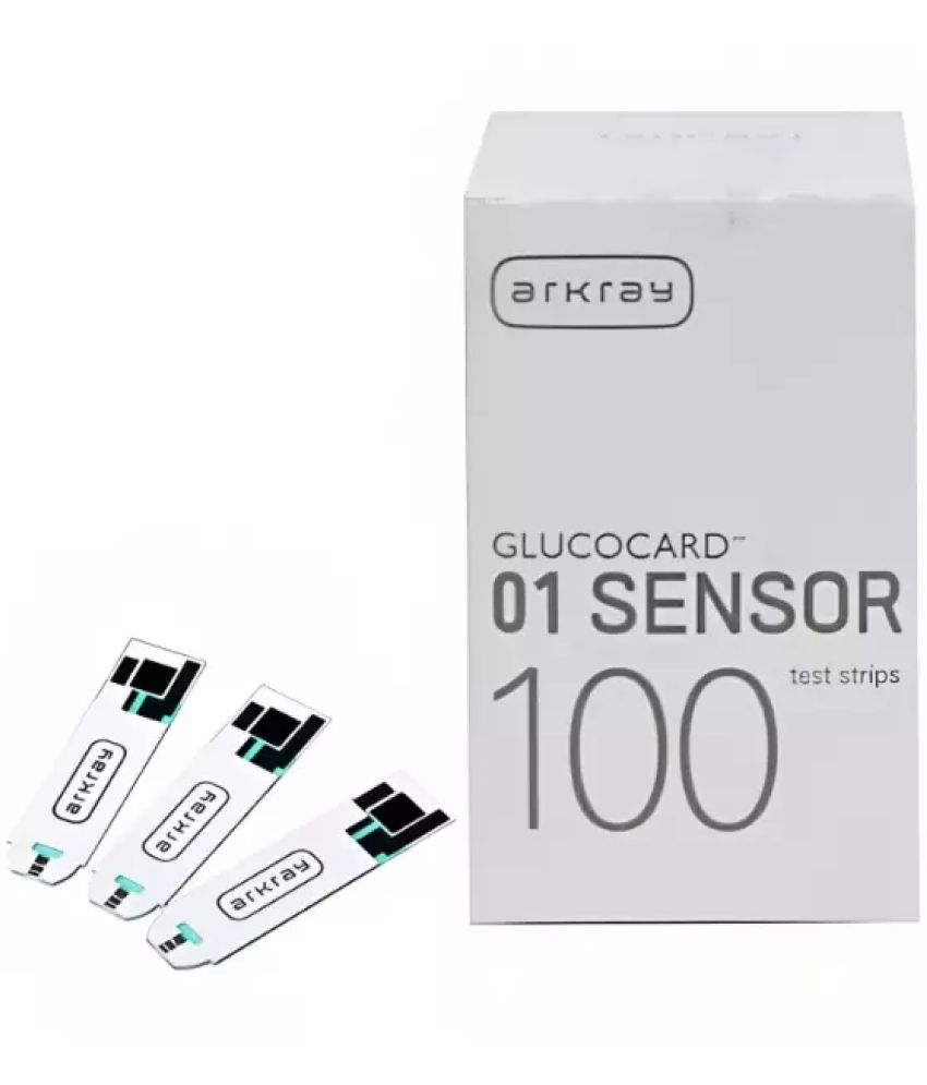     			generic0 mini01 100 Test Strips