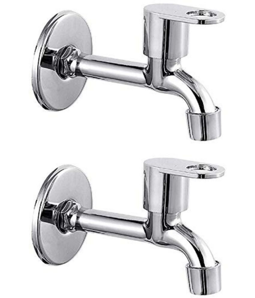     			Getchi Steel Bathroom Tap (Bib Cock)