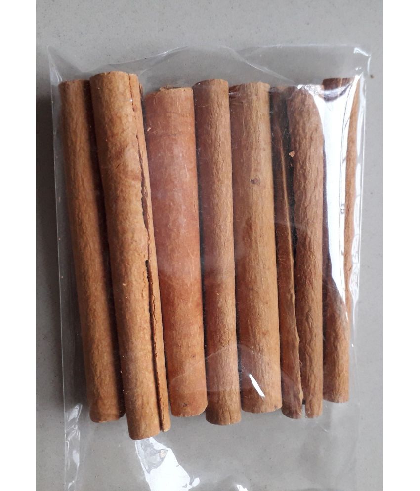     			KCM HYPER Spices: Cinnamon Sticks 100 gm