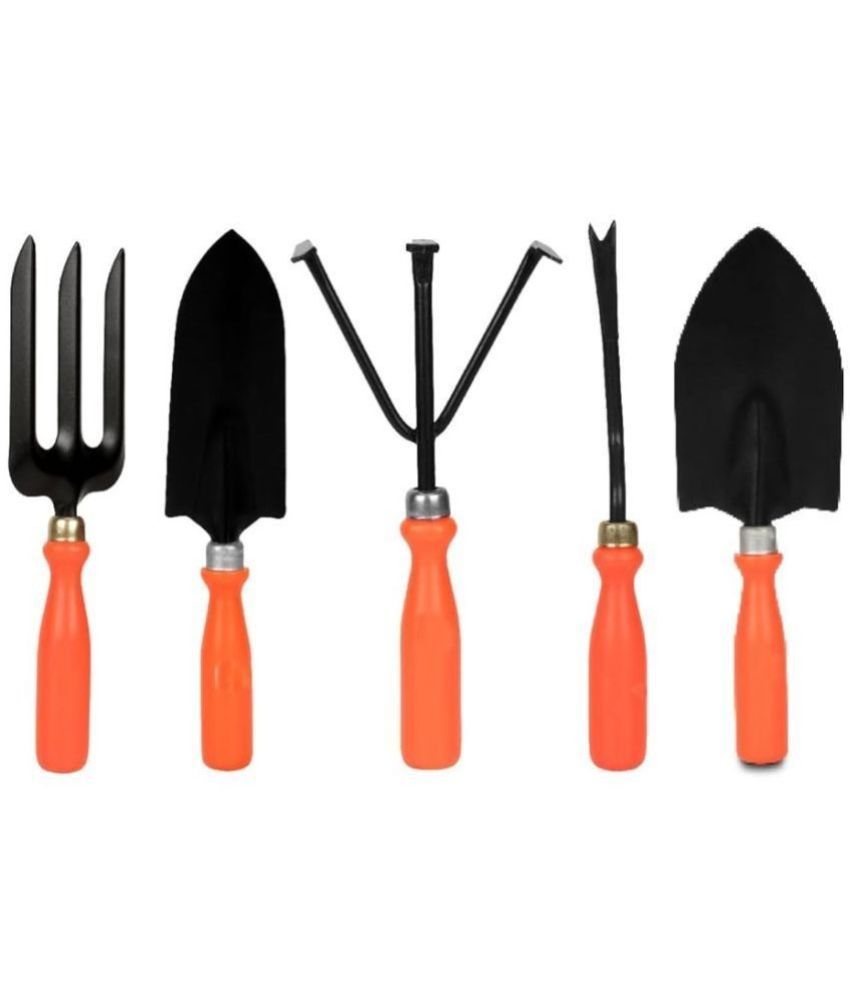     			Kadio Garden Tool Set ( Set of 5 )