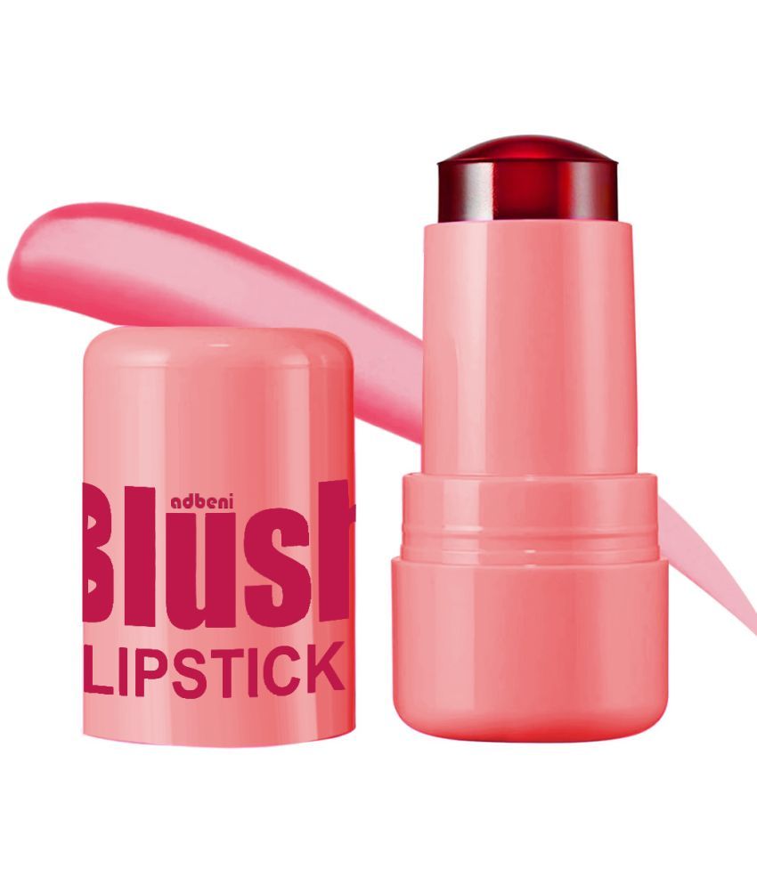     			Adbeni 3in1 Eyes, Lips & Cheeks Jelly Stick Blush Shade-03 Hot Pink 33 g