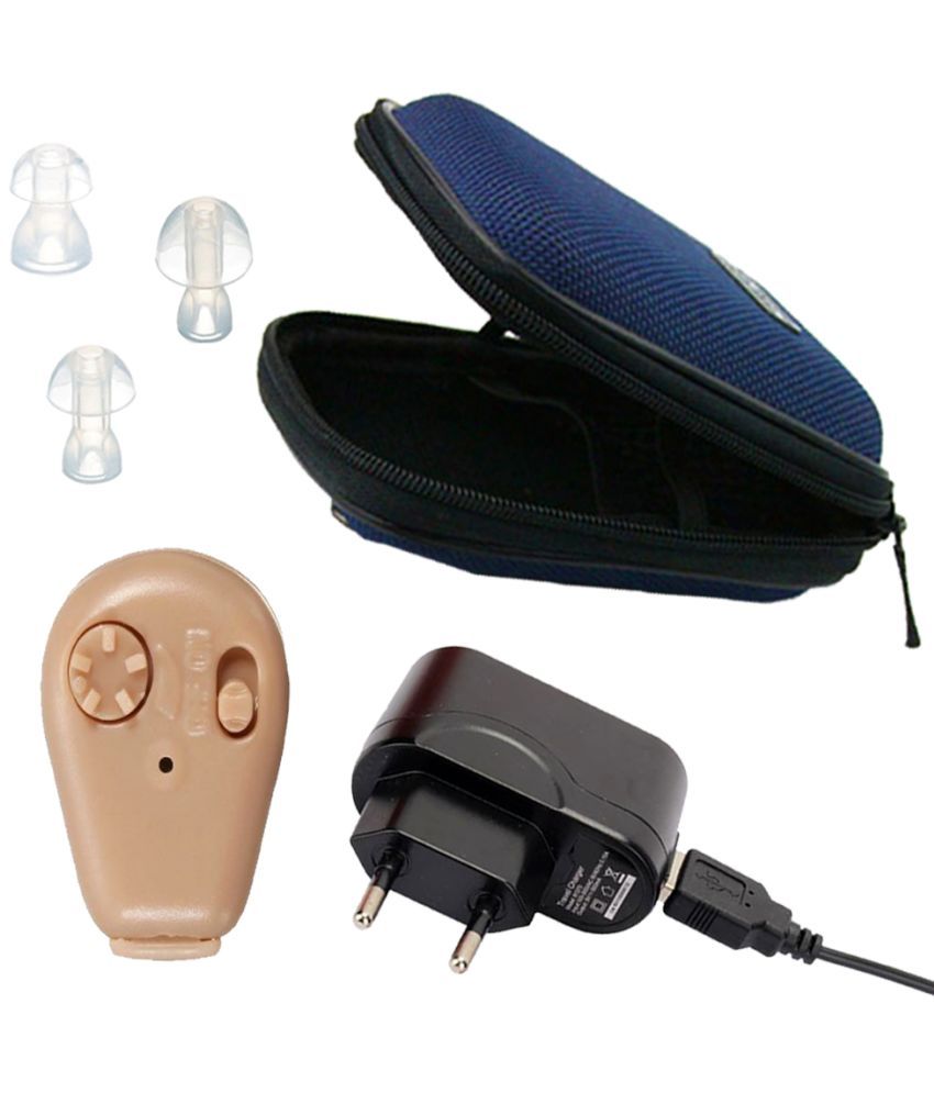     			Dishan Hearing Aid Machine