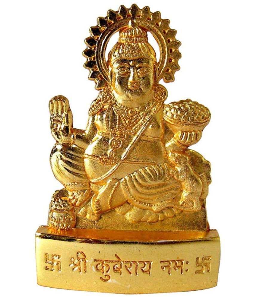     			NAVYAKSH God Figurines 1.5 cm - Pack of 1