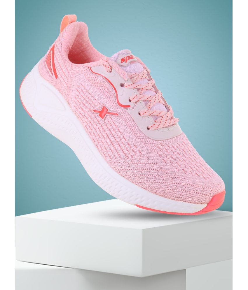     			Sparx - Pink Women's Running Shoes