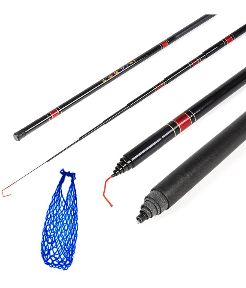     			Yolo Tackles Plastic Other 3.6 m m Fishing Rod