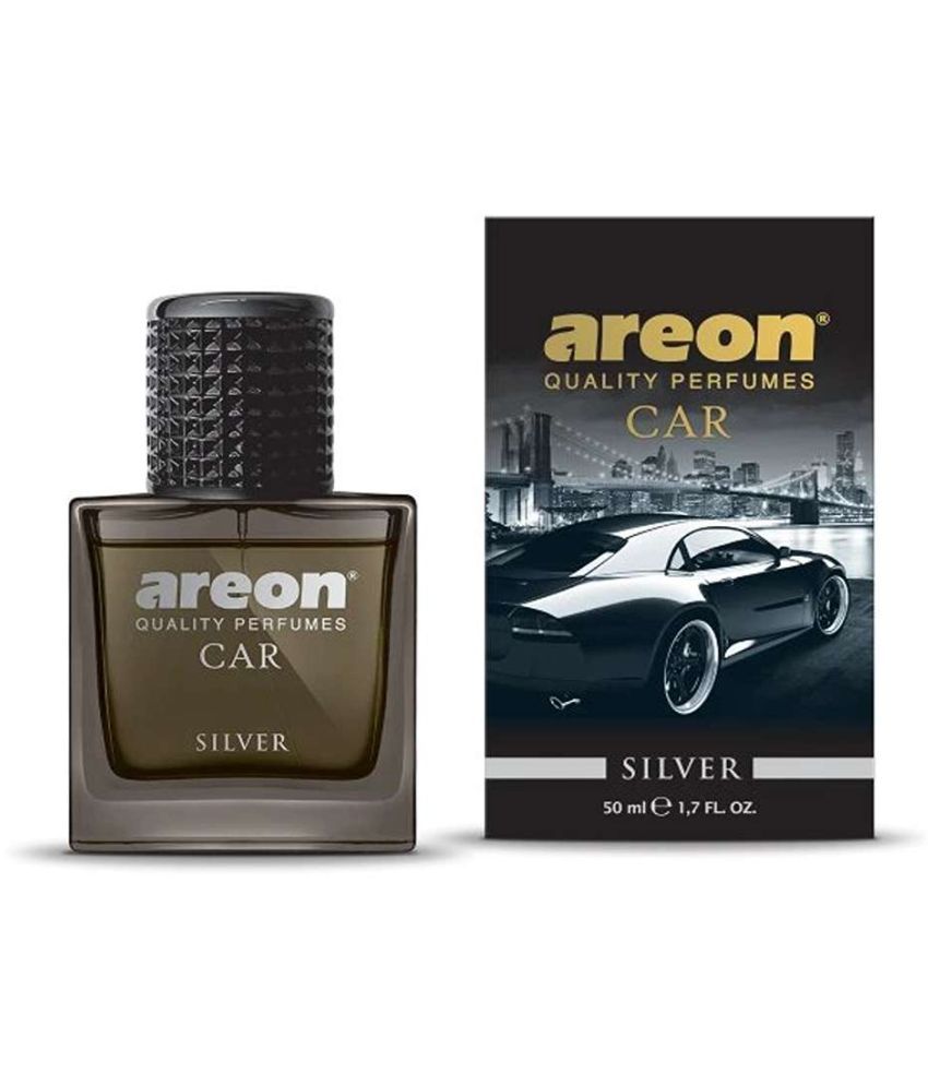     			Areon Car Perfume for Usage Fresh