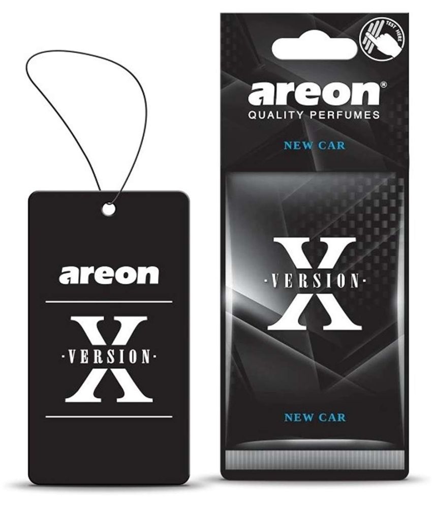     			Areon Car Perfume for Usage Fresh