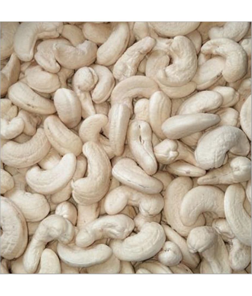     			Delsin Cashew nut (Kaju) 400 g