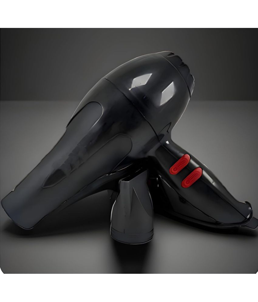     			GT GLOTIME Hair Dryer Black Below 1500W Hair Dryer